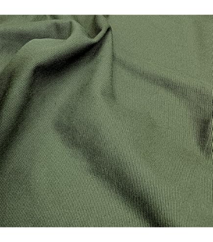 Amazon.com: Polyester Twill Solid Black, Fabric by the Yard : Arts